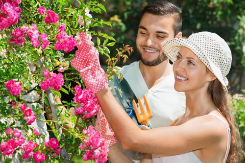 Accessibility request support for Gardeners Mitcham